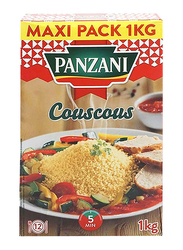 Panzani Couscous Semolina, 1 Kg