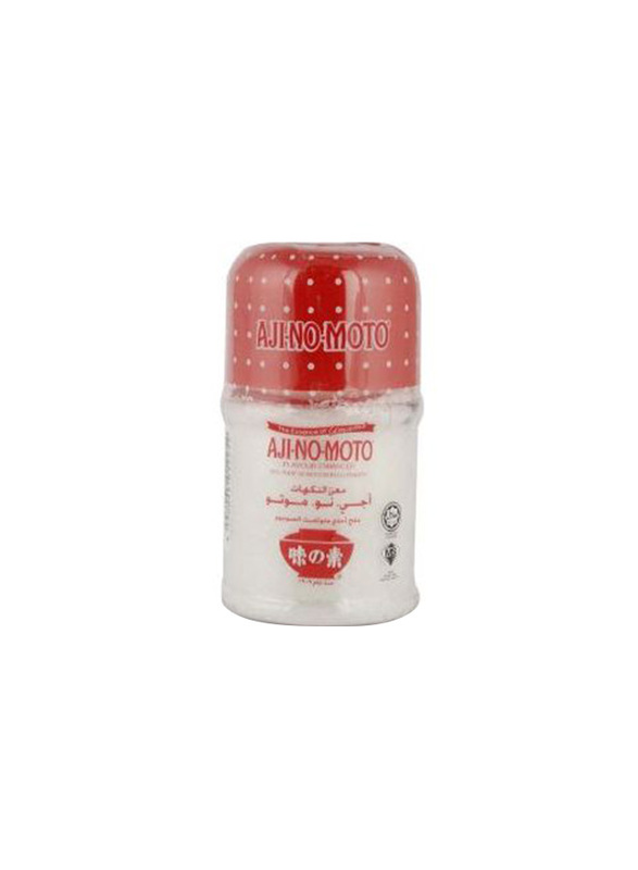 

Aji No Moto Monosodium Glutamate, 70g