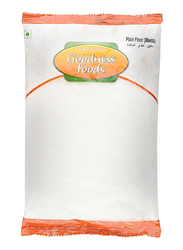 Goodness Foods Plain Flour, 1 Kg