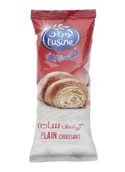 Lusine Plain Croissant, 50g