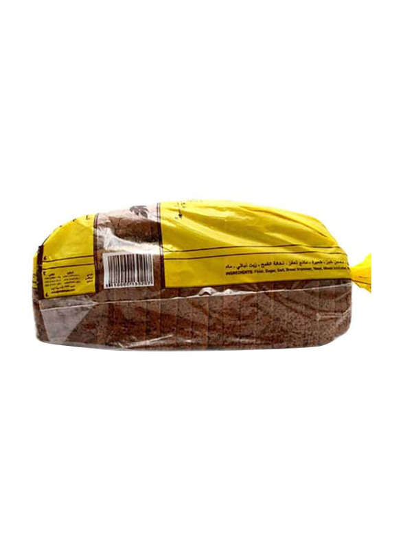 Modern Bakery Wholemeal Slice Bread, 600g