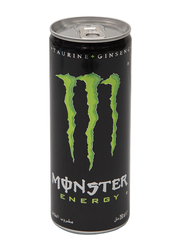 Monster Green Energy Drink, 250ml