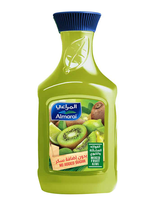 Al-Marai Mix Fruit Kiwi Juice, 200ml