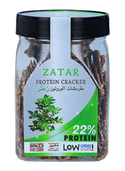 Modern Bakery Zatar Toast Roast Protein Cracker, 200g