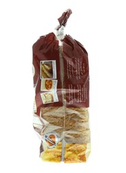 Lusine Sliced Brown Bread, 600g