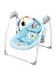Asalvo Swing Musical, Blue