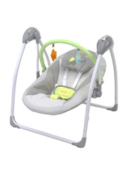 Asalvo Swing Musical, Grey