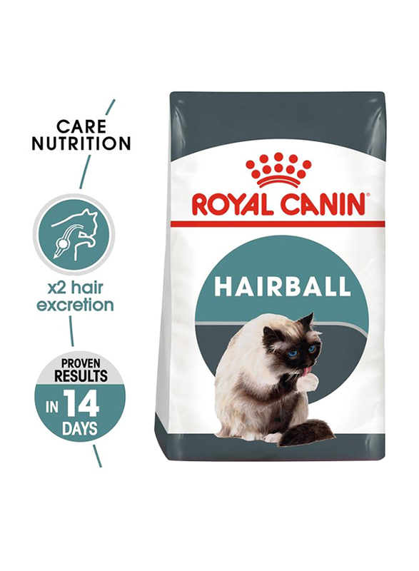 royal hairball 10kg