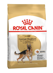 Royal Canin Breed Health Nutrition German Shepherd Adult Dog Dry Food, 11 Kg