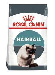 Royal Canin Feline Care Nutrition Hairball Care Cat Dry Food, 400g