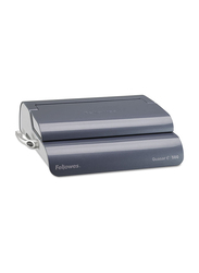 Fellowes Quasar E 500 Electric Comb Binding Machine, Fel5216901, Grey