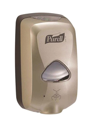 Purell TFX Wall Mounted Touch Free Dispenser, 2780-12, Brown
