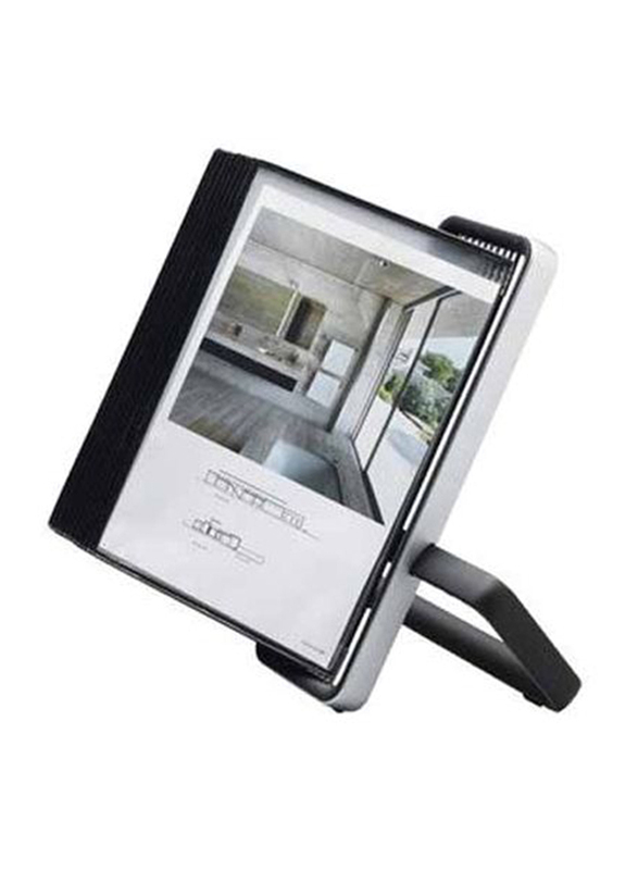 

Tarifold VEO Desk Stand, Black