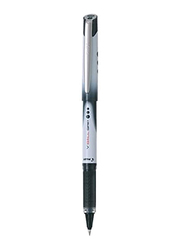 Pilot 12-Piece V Ball Grip Rollerball Pen Set, 0.5mm, Black