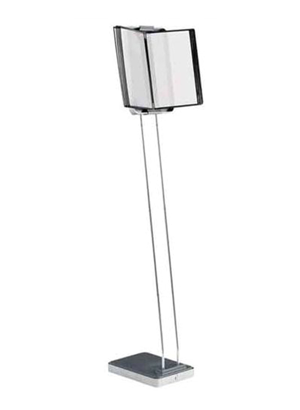 

Tarifold Classic Info Stand, TAR 550060, Silver