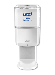 Purell ES6 Hand Sanitizer Dispenser, 6420-01, White