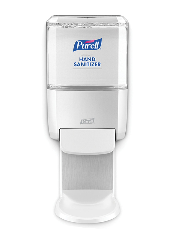Purell ES4 Hand Sanitizer Dispenser, 5020-01, White