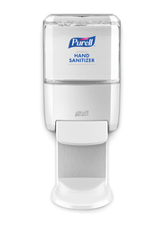 Purell ES4 Hand Sanitizer Dispenser, 5020-01, White