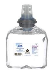 Purell E3 TFX Hand Sanitizer Refill, 5393-02, Clear, 1200ml
