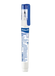 Pelikan 7ml Blanco Correction Pen, White