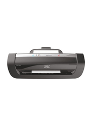 GBC Fusion 6000L A3 Large Office Laminator, 4402134, Black