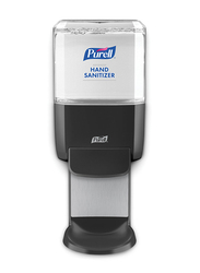 Purell ES4 Hand Sanitizer Dispenser, 5024-01, Black