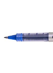 Uniball 12-Piece Eye Fine Rollerball Pen Set, 0.7mm, Ub-157, Light Blue