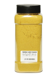 Kisa 100% Pure and Natural Madras Curry Powder Bottle, 200g