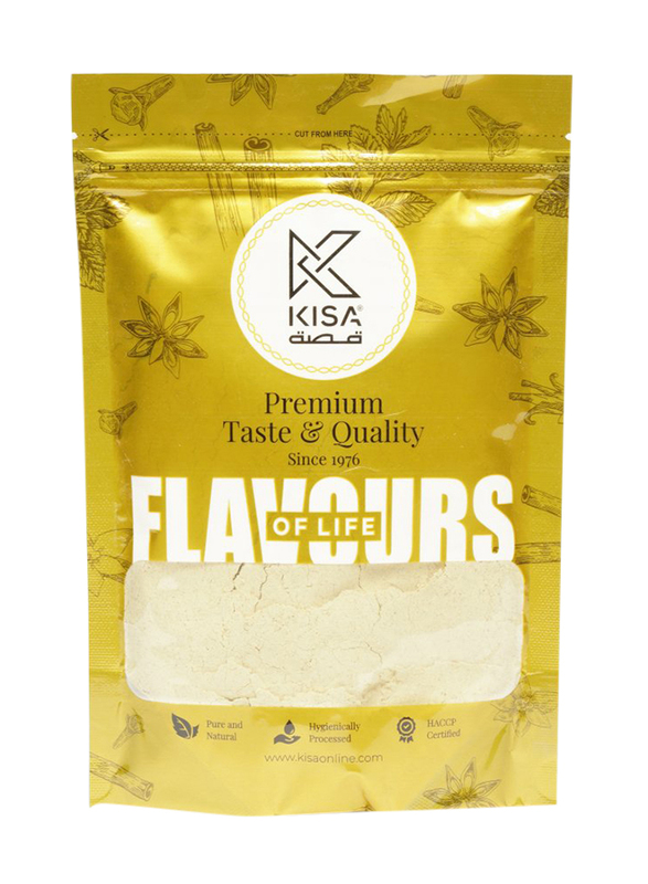 Kisa 100% Pure and Natural Fenugreek Powder, 200g