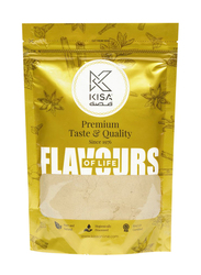 Kisa 100% Pure and Natural Cardamom Powder, 200g