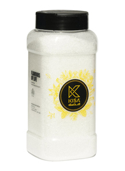 Kisa 100% Pure and Natural Lemon Salt Bottle, 400g