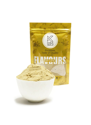 Kisa 100% Pure and Natural Ginger Powder, 200g