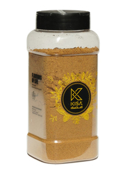 Kisa 100% Pure and Natural Meat Masala Powder Bottle, 200g