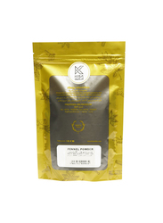 Kisa 100% Pure and Natural Fennel Powder, 200g