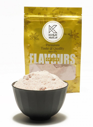Kisa 100% Pure and Natural Himalayan Pink Salt, 200g