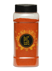 Kisa 100% Pure and Natural Kashmiri Chilli Powder Bottle, 250g