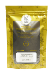 Kisa 100% Pure and Natural Garlic Powder, 200g