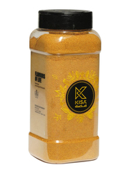 Kisa 100% Pure and Natural Sambar Masala Powder Bottle, 250g
