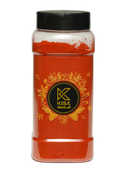 Kisa 100% Pure and Natural Paprika Powder Hot Bottle, 200g