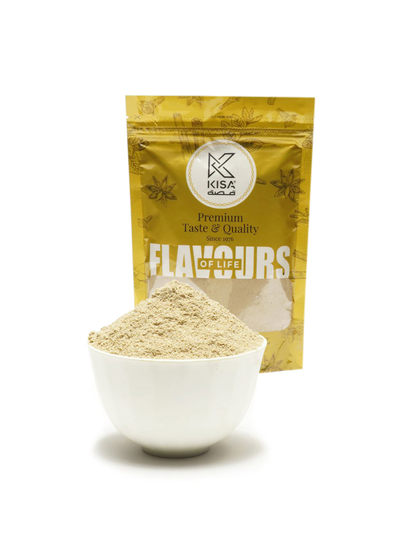 Kisa 100% Pure and Natural Cardamom Powder, 200g