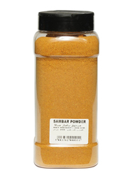 Kisa 100% Pure and Natural Sambar Masala Powder Bottle, 250g