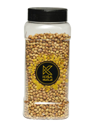 Kisa 100% Pure and Natural Whole Coriander Bottle, 150g