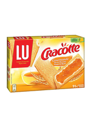 Lu Cracotte Gourmande Dry Bread, 250g