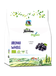 Meadows Freeze Dried Aronia Whole, 40g