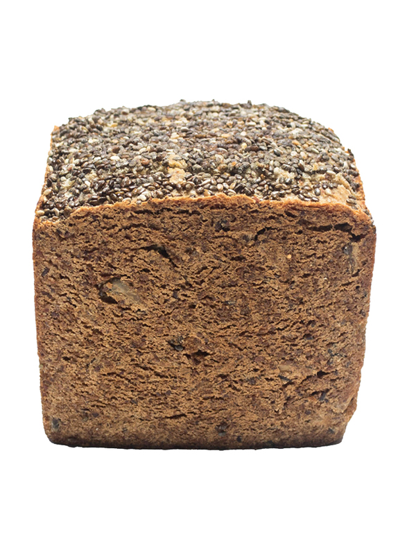 

Sinless Bakery Gluten Free Keto Loaf Bread, 260g