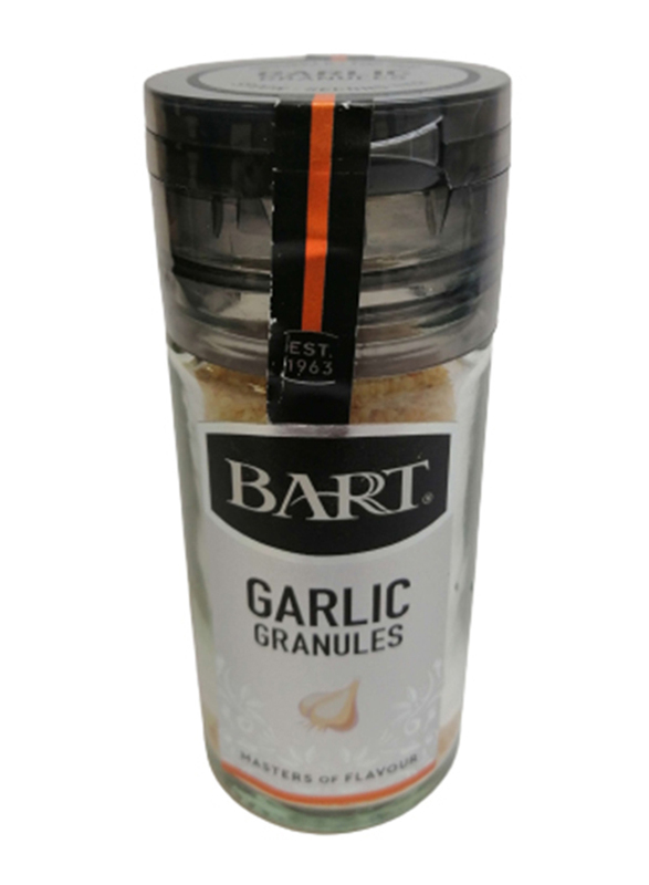 

Bart Garlic Granules, 46g