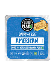 Good Planet Plant-Based American Vegan Cheese Slices, 200g