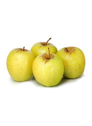 Organic Golden Apple Italy, 500g (Approx)