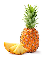 Pineapple Philippines, 1 to 1.3 Kg