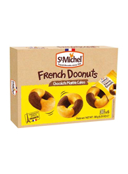 St Michel French Doonuts Chocolate Marble Cakes, 180g